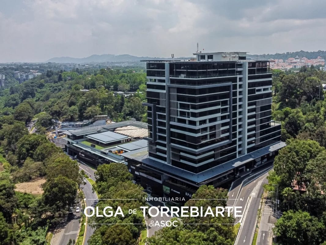 Apartamento en Spazio, Zona 15 — Apartamento en Alquiler en Spazio, Zona 15, Guatemala, Ciudad — foto 1 de 7