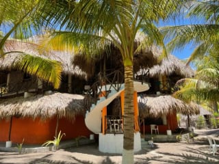 Playa el Jiote Moyuta Jutiapa Hermosa Propiedad en Venta, Terreno y Rancho — Terreno en Venta en Moyuta, Jutiapa — miniatura 1 de 12