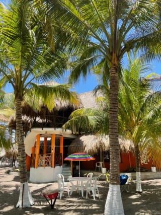 Playa el Jiote Moyuta Jutiapa Hermosa Propiedad en Venta, Terreno y Rancho — Terreno en Venta en Moyuta, Jutiapa — miniatura 4 de 12