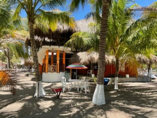 Playa el Jiote Moyuta Jutiapa Hermosa Propiedad en Venta, Terreno y Rancho — Terreno en Venta en Moyuta, Jutiapa — miniatura 3 de 12