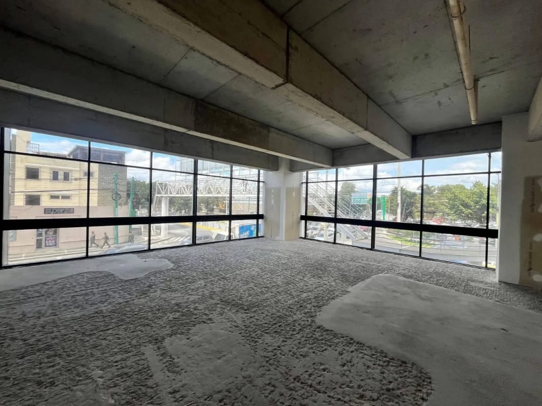 Espacio para Clinica u Oficina en Renta Renovati Zona 10 — Clínica en Alquiler en Zona 10, Guatemala, Ciudad — foto 4 de 9