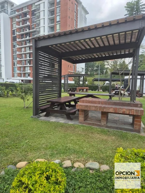 Vendo Apartamento San Isidro 2021 Torre 1 — Apartamento en Venta en San Isidro 20/21, Zona 16, Guatemala, Ciudad — foto 13 de 17