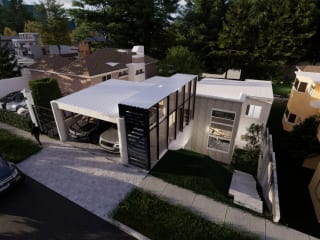 Casa para Estrenar Fraijanes — Casa en Venta en Carretera a El Salvador, Guatemala, Ciudad — miniatura 3 de 3