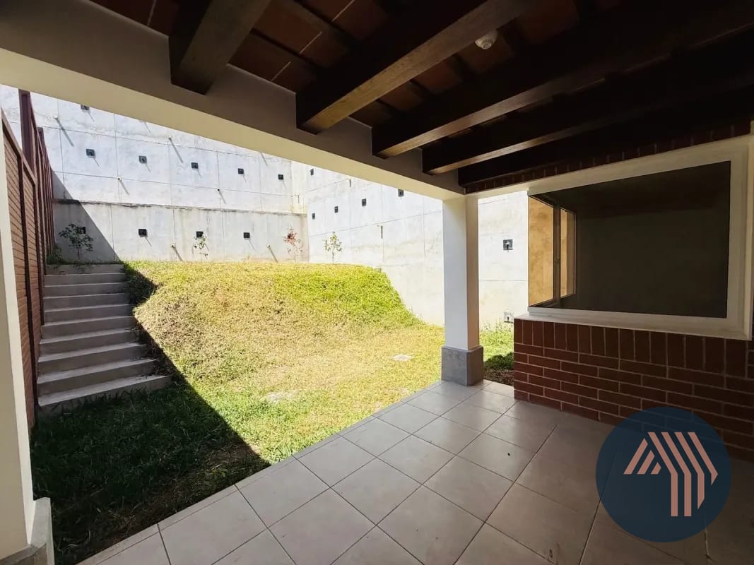 Venta de Casas para Estrenar - Trivento, KM 18.5 CES — Casa en Venta en Trivento, Carretera a El Salvador, Guatemala, Ciudad — foto 7 de 17