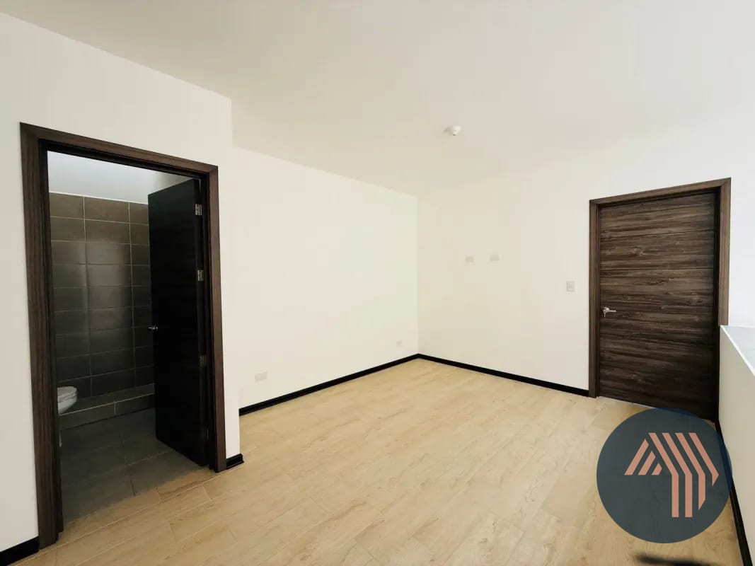 Venta de Casas para Estrenar - Trivento, KM 18.5 CES — Casa en Venta en Trivento, Carretera a El Salvador, Guatemala, Ciudad — foto 11 de 17