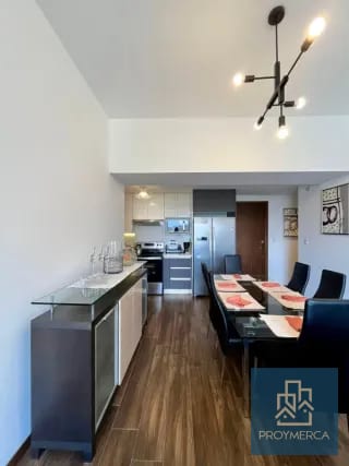 Apartamento en venta, Edificio Casa Clara, Zona 10 — Apartamento en Venta en Zona 10, Guatemala, Ciudad — miniatura 12 de 13
