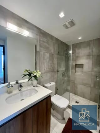 Apartamento en venta, Edificio Casa Clara, Zona 10 — Apartamento en Venta en Zona 10, Guatemala, Ciudad — miniatura 7 de 13