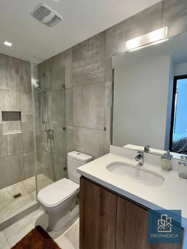 Apartamento en venta, Edificio Casa Clara, Zona 10 — Apartamento en Venta en Zona 10, Guatemala, Ciudad — foto 5 de 13