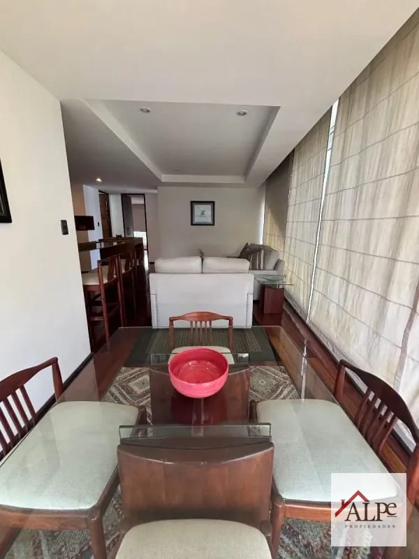 Ganga Zona 13 Apartamento en Venta — Apartamento en Venta en Torre Nova, Zona 13, Guatemala, Ciudad — foto 4 de 11