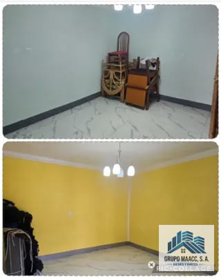 Venta Hermosa Casa en Milpas Altas — Casa en Venta en Santa Lucía Milpas Altas, Sacatepéquez — miniatura 6 de 11