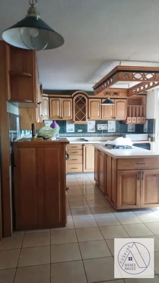 San Lucas Sacatepéquez Casa en Venta en Bosque Vivo — Casa en Venta en San Lucas Sacatepéquez, Sacatepéquez — miniatura 6 de 9