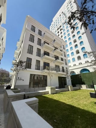 Apartamento en Antares de Cayalá — Apartamento en Alquiler en Antares de Cayalá, Zona 16, Guatemala, Ciudad — miniatura 2 de 11