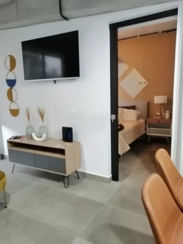Apartamento en ALQUILER completamente equipado zona 16 sector de Cayala. — Apartamento en Venta en Zona 16, Guatemala, Ciudad — foto 1 de 6