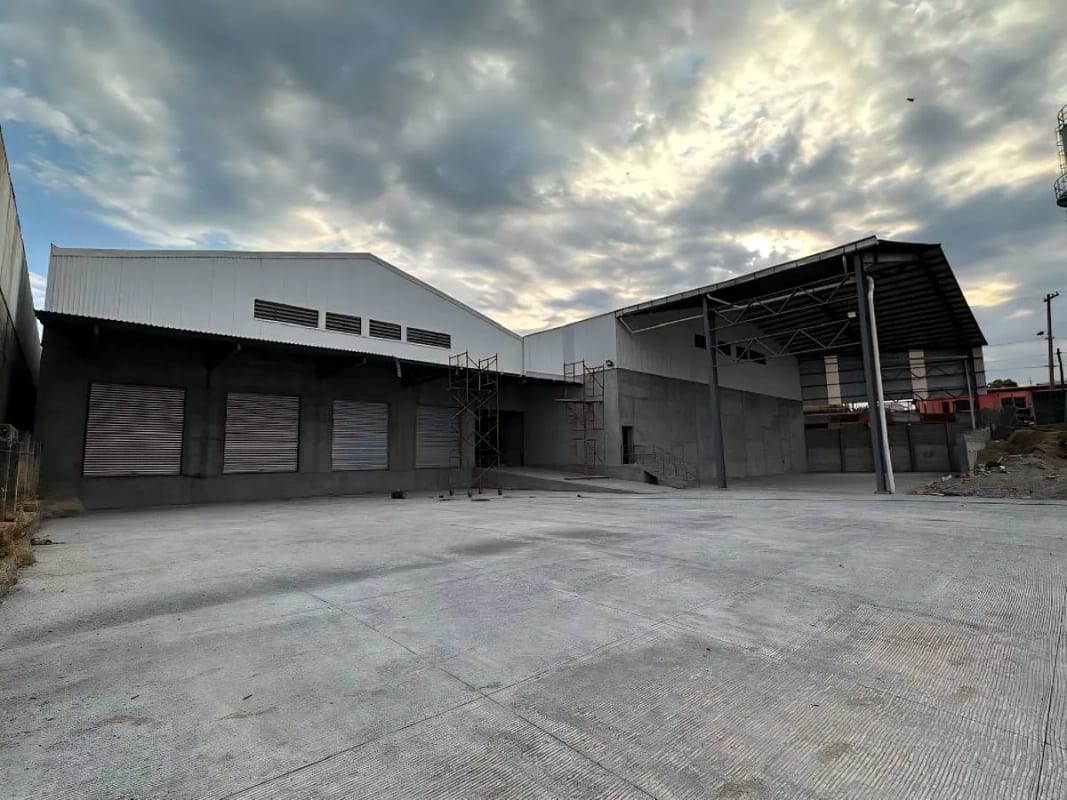 Bodega industrial en renta en Escuintla — Bodega / Ofibodega en Alquiler en Escuintla, Escuintla — foto 6 de 6