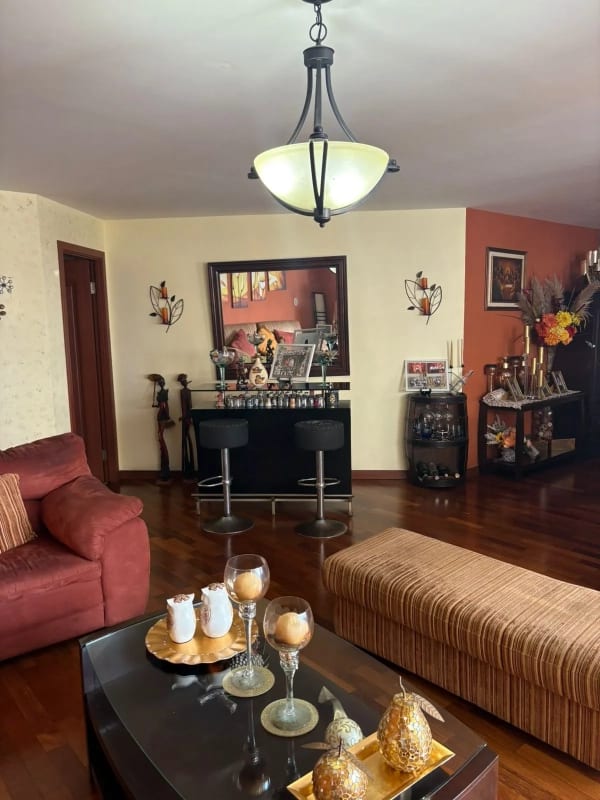 En Venta Apartamento en las Gemas Zona 11 — Apartamento en Venta en Las Gemas, Zona 11, Guatemala, Ciudad — foto 1 de 6