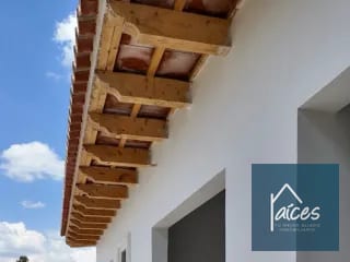 Casa en venta Noche de Paz LOS FRANCISCANOS Antigua (D) — Casa en Venta en Antigua, Sacatepéquez — miniatura 7 de 17