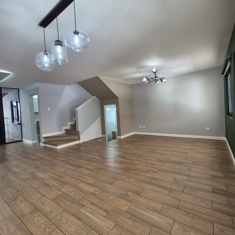 Casa en Venta en Condominio entrada Olmeca — Casa en Venta en Carretera a El Salvador, Guatemala, Ciudad — foto 1 de 7