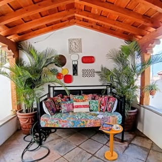 Preciosa Casa en Venta en Antigua Gardens — Casa en Venta en Alotenango, Sacatepéquez — miniatura 6 de 6