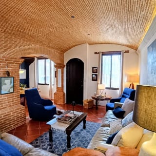 Preciosa Casa en Venta en Antigua Gardens — Casa en Venta en Alotenango, Sacatepéquez — miniatura 5 de 6