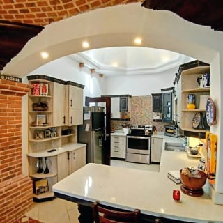 Preciosa Casa en Venta en Antigua Gardens — Casa en Venta en Alotenango, Sacatepéquez — miniatura 4 de 6