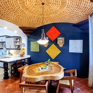 Preciosa Casa en Venta en Antigua Gardens — Casa en Venta en Alotenango, Sacatepéquez — miniatura 3 de 6
