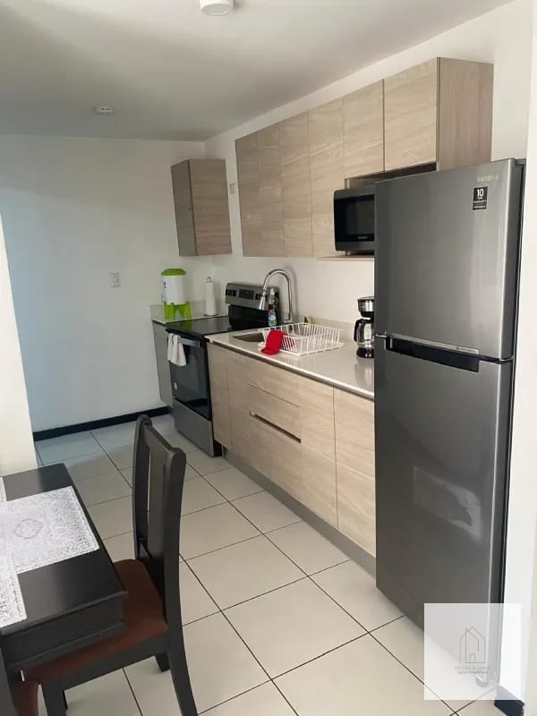 Apartamento en venta zona 7 — Apartamento en Venta en Museo San Mateo, Zona 7, Guatemala, Ciudad — foto 7 de 14