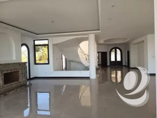 Vendo Espectacular Mansión de Lujo en Altos de Montebello. CAES. — Casa en Venta en Santa Catarina Pinula, Carretera a El Salvador, Guatemala, Ciudad — miniatura 12 de 17