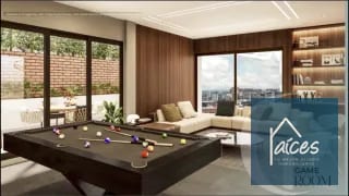 Apartamento en venta Modelo 2 CASA FIORE Zona 10 (D) — Apartamento en Venta en Zona 10, Guatemala, Ciudad — miniatura 3 de 7