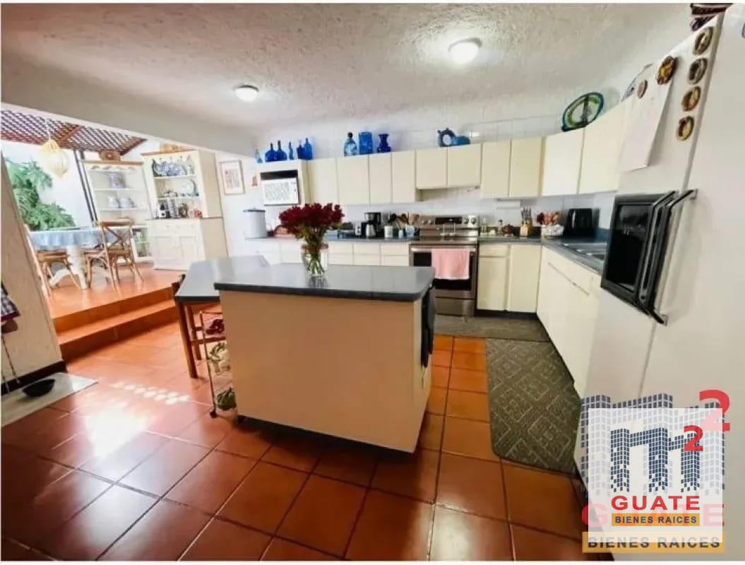 Casa en condominio en Venta, Carretera a El Salvador — Casa en Venta en Carretera a El Salvador, Guatemala, Ciudad — foto 8 de 17