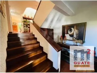 Casa en condominio en Venta, Carretera a El Salvador — Casa en Venta en Carretera a El Salvador, Guatemala, Ciudad — miniatura 2 de 17