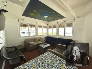 Chalet en venta frente al mar Monterrico / Ideal Desarrollo — Casa vacacional en Venta en Monterrico, Santa Rosa — miniatura 15 de 15