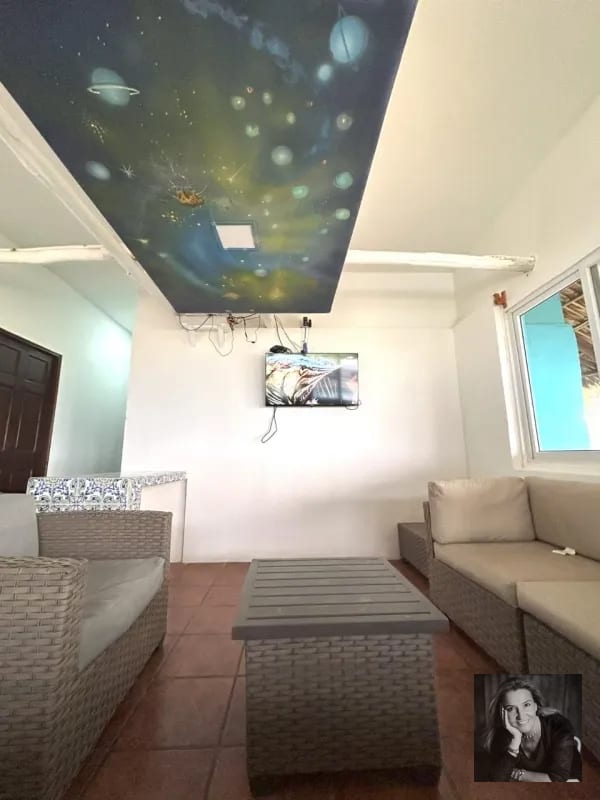 Chalet en venta frente al mar Monterrico / Ideal Desarrollo — Casa vacacional en Venta en Monterrico, Santa Rosa — foto 14 de 15