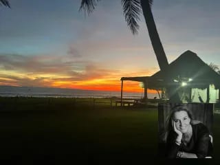 Chalet en venta frente al mar Monterrico / Ideal Desarrollo — Casa vacacional en Venta en Monterrico, Santa Rosa — miniatura 13 de 15