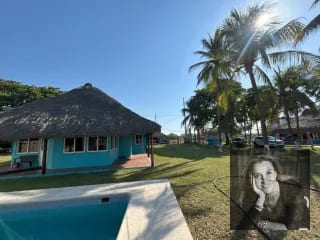 Chalet en venta frente al mar Monterrico / Ideal Desarrollo — Casa vacacional en Venta en Monterrico, Santa Rosa — miniatura 9 de 15