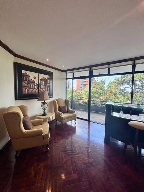 📍 Apartamento en Venta – Edificio L´excellence | Zona 14 las Américas — Apartamento en Venta en L'Excellence, Zona 14, Guatemala, Ciudad — foto 9 de 13