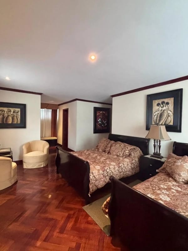 📍 Apartamento en Venta – Edificio L´excellence | Zona 14 las Américas — Apartamento en Venta en L'Excellence, Zona 14, Guatemala, Ciudad — foto 6 de 13