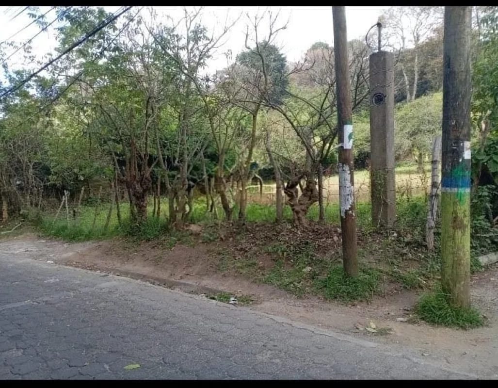 TERRENO en Venta (2) - El Manzanillo, Mixco zona 1 — Terreno en Venta en Zona 1 Mixco, Guatemala, Ciudad — foto 9 de 9