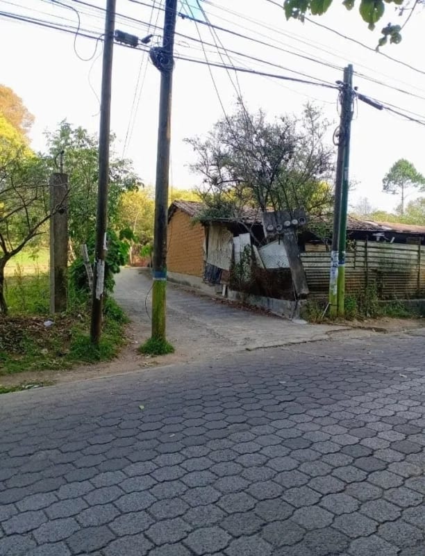 TERRENO en Venta (2) - El Manzanillo, Mixco zona 1 — Terreno en Venta en Zona 1 Mixco, Guatemala, Ciudad — foto 2 de 9