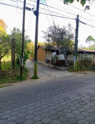 TERRENO en Venta (2) - El Manzanillo, Mixco zona 1 — Terreno en Venta en Zona 1 Mixco, Guatemala, Ciudad — miniatura 2 de 9