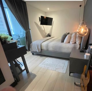 Zona 15 Vendo bonito y amplio apartamento — Apartamento en Venta en Zona 15, Guatemala, Ciudad — miniatura 2 de 7