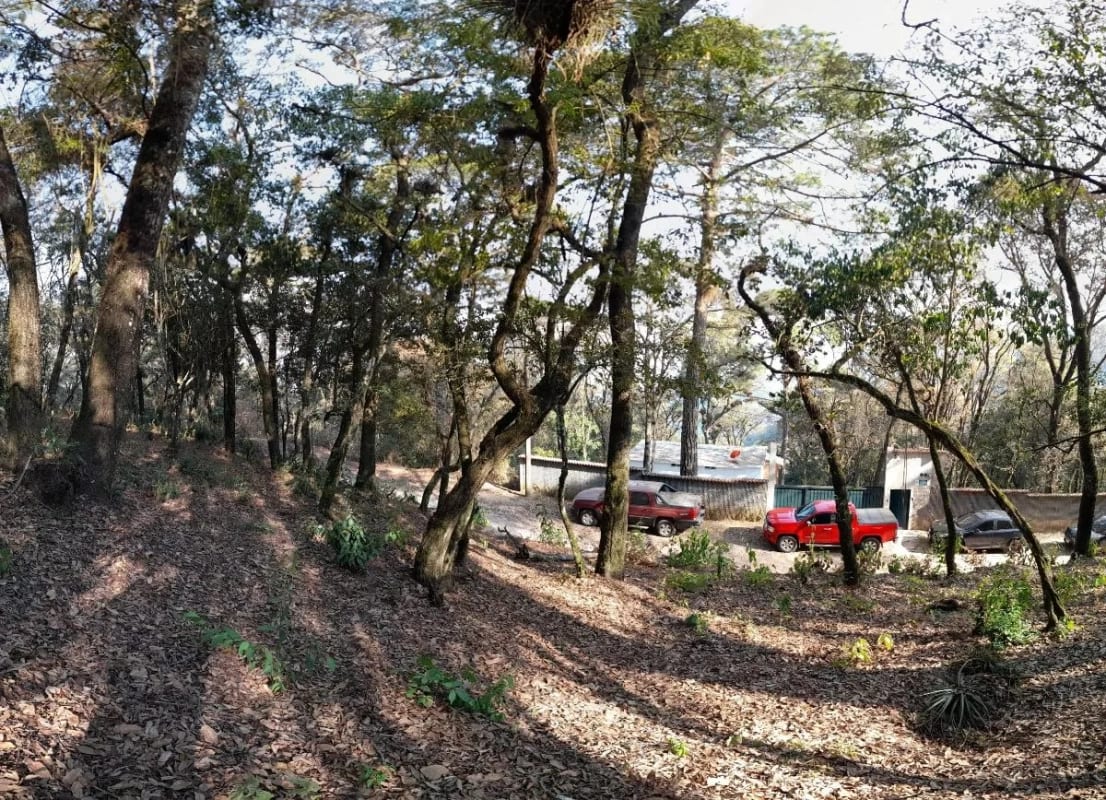 Terreno en Venta en El Encinal Zona 7 Mixco — Terreno en Venta en Zona 7 Mixco, Guatemala, Ciudad — foto 9 de 13