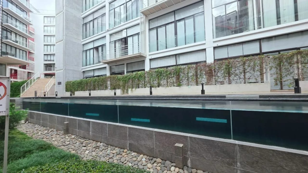 Apartamento 2 habitaciones en Venta en Shift Cayalá Z16 — Apartamento en Venta en Zona 16, Guatemala, Ciudad — foto 1 de 14