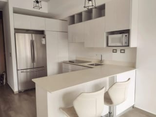 Apartamento 2 habitaciones en Venta en Shift Cayalá Z16 — Apartamento en Venta en Zona 16, Guatemala, Ciudad — miniatura 14 de 14