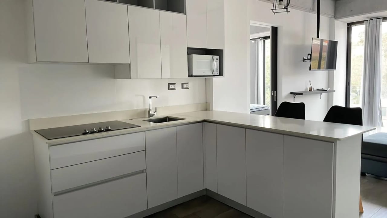 Apartamento 2 habitaciones en Venta en Shift Cayalá Z16 — Apartamento en Venta en Zona 16, Guatemala, Ciudad — foto 10 de 14