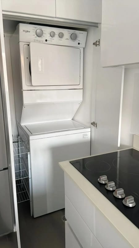 Apartamento 2 habitaciones en Venta en Shift Cayalá Z16 — Apartamento en Venta en Zona 16, Guatemala, Ciudad — foto 9 de 14