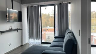 Apartamento 2 habitaciones en Venta en Shift Cayalá Z16 — Apartamento en Venta en Zona 16, Guatemala, Ciudad — miniatura 8 de 14