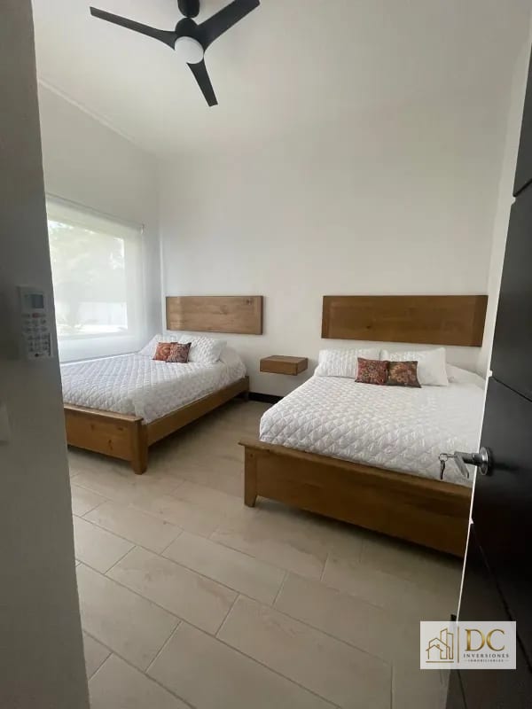📍 Casa en Venta – Blanc Monterico | Torre Bahía 7 — Casa en Venta en Monterrico, Santa Rosa — foto 11 de 12