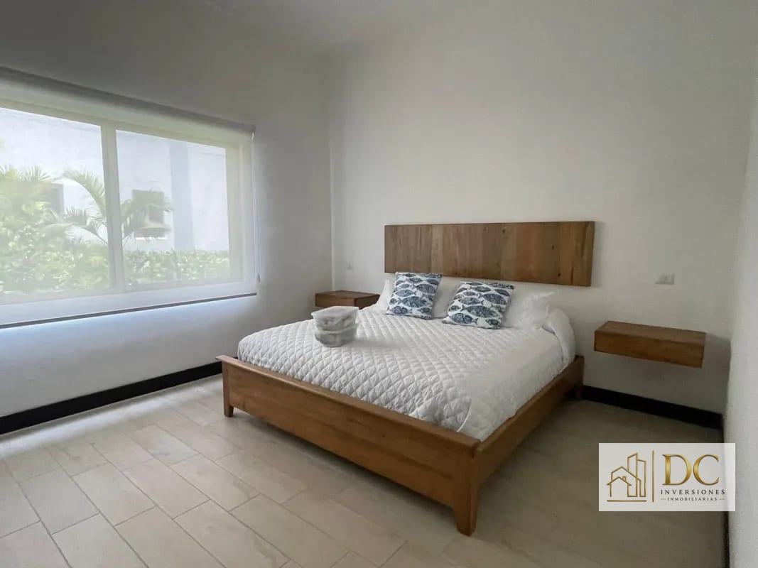 📍 Casa en Venta – Blanc Monterico | Torre Bahía 7 — Casa en Venta en Monterrico, Santa Rosa — foto 9 de 12