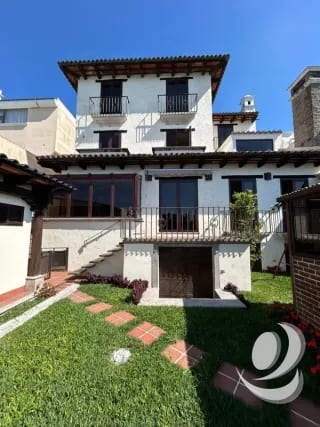 Vendo Casa en Carretera a el salvador km 20.5 LA FLORESTA. — Casa en Venta en Fraijanes, Carretera a El Salvador, Guatemala, Ciudad — miniatura 17 de 17
