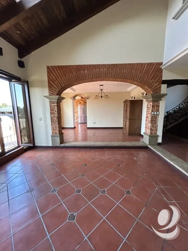 Vendo Casa en Carretera a el salvador km 20.5 LA FLORESTA. — Casa en Venta en Fraijanes, Carretera a El Salvador, Guatemala, Ciudad — foto 13 de 17